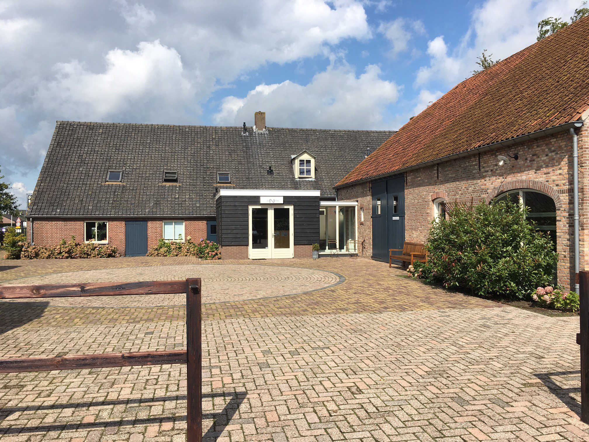 Dier-N-artsen Diergeneeskunde