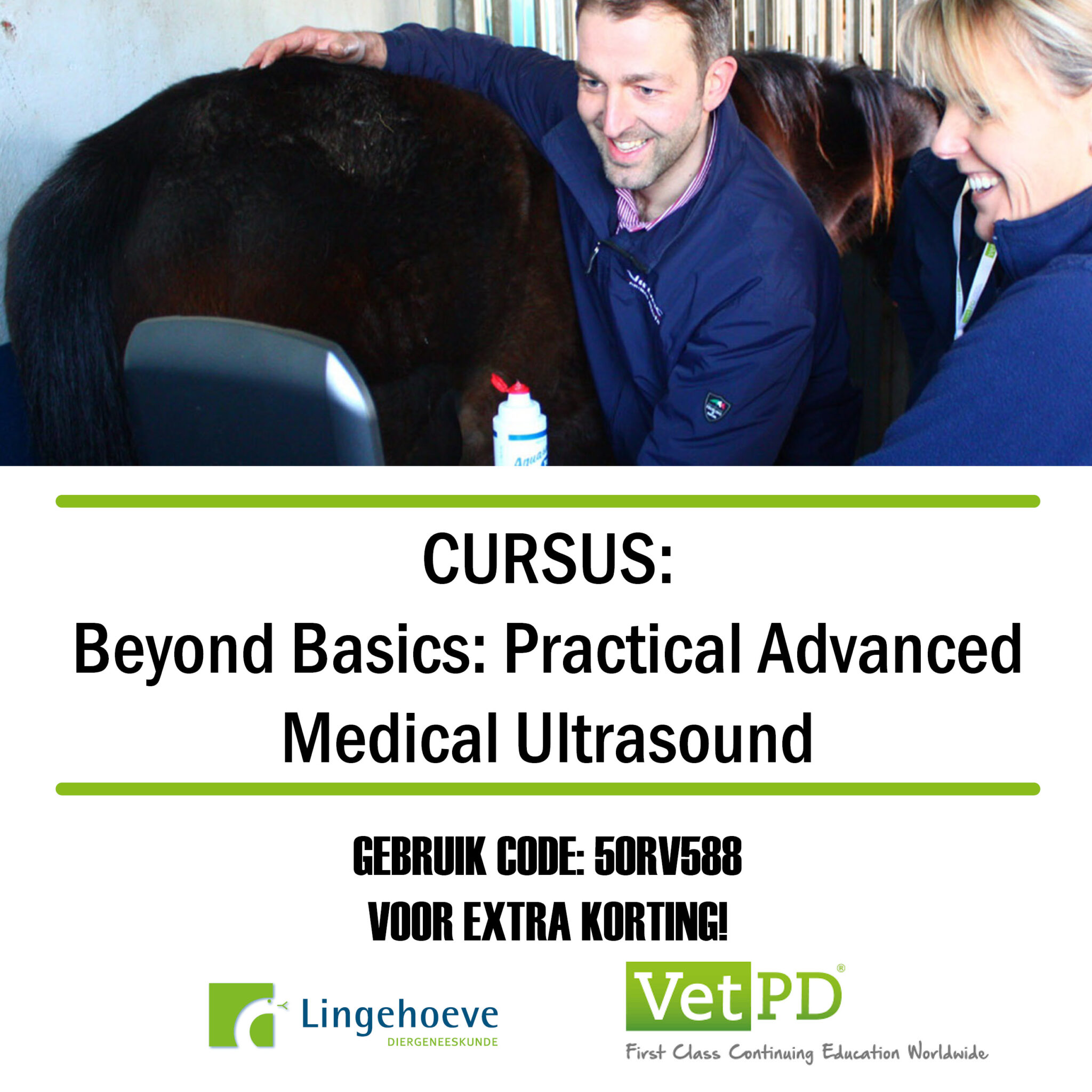 Cursus Henk 2025